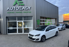 PEUGEOT 308 SW 1.2 e-THP 130 GT Line - Full options - état neuf
