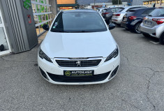 PEUGEOT 308 SW 1.2 e-THP 130 GT Line - Full options - état neuf