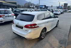 PEUGEOT 308 SW 1.2 e-THP 130 GT Line - Full options - état neuf
