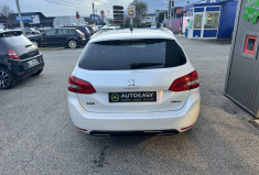 PEUGEOT 308 SW 1.2 e-THP 130 GT Line - Full options - état neuf