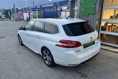 PEUGEOT 308 SW 1.2 e-THP 130 GT Line - Full options - état neuf