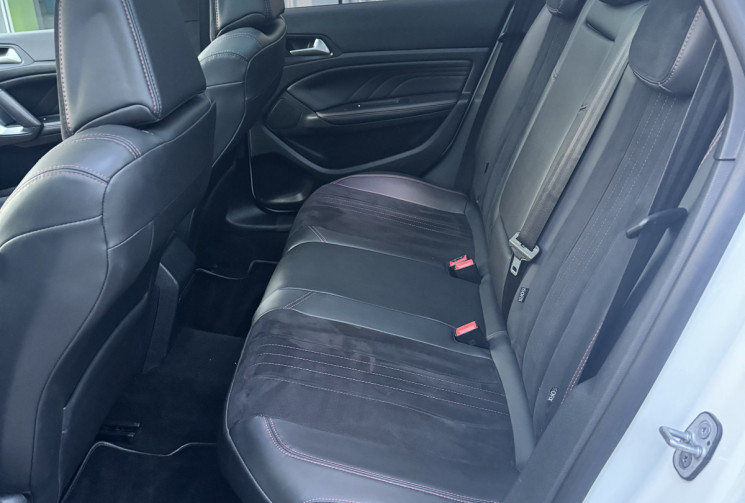 PEUGEOT 308 SW 1.2 e-THP 130 GT Line - Full options - état neuf