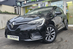 RENAULT CLIO 1.0 TCe 90 ch Business 