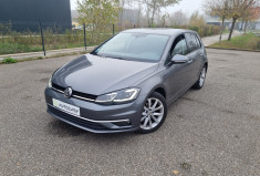 VOLKSWAGEN GOLF 7 Carat 1.6 TDI 115ch * Carplay * sièges chauffants * Régulateur adaptatif 
