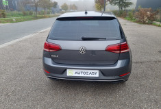 VOLKSWAGEN GOLF 7 Carat 1.6 TDI 115ch * Carplay * sièges chauffants * Régulateur adaptatif 