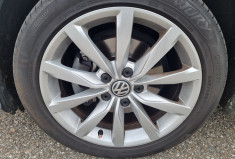 VOLKSWAGEN GOLF 7 Carat 1.6 TDI 115ch * Carplay * sièges chauffants * Régulateur adaptatif 