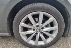 VOLKSWAGEN GOLF 7 Carat 1.6 TDI 115ch * Carplay * sièges chauffants * Régulateur adaptatif 