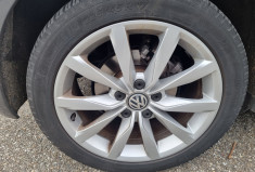 VOLKSWAGEN GOLF 7 Carat 1.6 TDI 115ch * Carplay * sièges chauffants * Régulateur adaptatif 