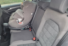 VOLKSWAGEN GOLF 7 Carat 1.6 TDI 115ch * Carplay * sièges chauffants * Régulateur adaptatif 