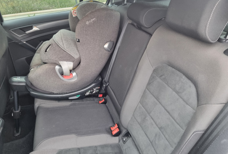 VOLKSWAGEN GOLF 7 Carat 1.6 TDI 115ch * Carplay * sièges chauffants * Régulateur adaptatif 
