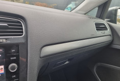 VOLKSWAGEN GOLF 7 Carat 1.6 TDI 115ch * Carplay * sièges chauffants * Régulateur adaptatif 