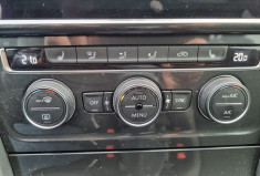 VOLKSWAGEN GOLF 7 Carat 1.6 TDI 115ch * Carplay * sièges chauffants * Régulateur adaptatif 