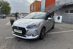 DS DS3 130 cv sport chic