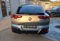 BMW X2 20d 163 X-Drive M-SPORT 5000 km GARANTIE CONSTRUCTEUR 