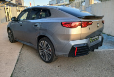 BMW X2 20d 163 X-Drive M-SPORT 5000 km GARANTIE CONSTRUCTEUR 