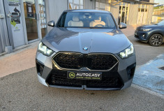 BMW X2 20d 163 X-Drive M-SPORT 5000 km GARANTIE CONSTRUCTEUR 