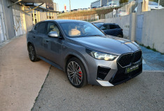 BMW X2 20d 163 X-Drive M-SPORT 5000 km GARANTIE CONSTRUCTEUR 