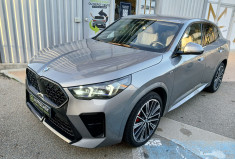 BMW X2 20d 163 X-Drive M-SPORT 5000 km GARANTIE CONSTRUCTEUR 