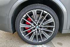 BMW X2 20d 163 X-Drive M-SPORT 5000 km GARANTIE CONSTRUCTEUR 