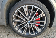 BMW X2 20d 163 X-Drive M-SPORT 5000 km GARANTIE CONSTRUCTEUR 