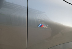 BMW X2 20d 163 X-Drive M-SPORT 5000 km GARANTIE CONSTRUCTEUR 