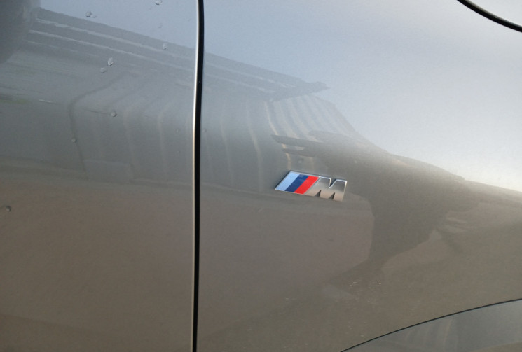BMW X2 20d 163 X-Drive M-SPORT 5000 km GARANTIE CONSTRUCTEUR 