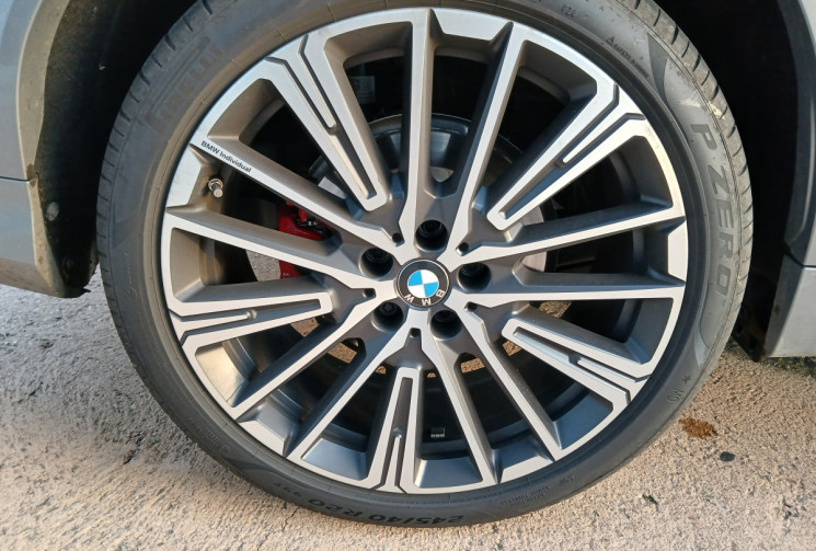 BMW X2 20d 163 X-Drive M-SPORT 5000 km GARANTIE CONSTRUCTEUR 