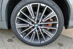 BMW X2 20d 163 X-Drive M-SPORT 5000 km GARANTIE CONSTRUCTEUR 