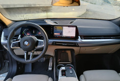 BMW X2 20d 163 X-Drive M-SPORT 5000 km GARANTIE CONSTRUCTEUR 