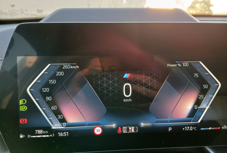 BMW X2 20d 163 X-Drive M-SPORT 5000 km GARANTIE CONSTRUCTEUR 