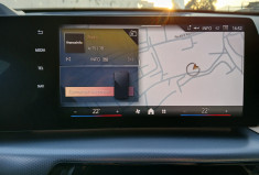 BMW X2 20d 163 X-Drive M-SPORT 5000 km GARANTIE CONSTRUCTEUR 
