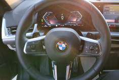 BMW X2 20d 163 X-Drive M-SPORT 5000 km GARANTIE CONSTRUCTEUR 