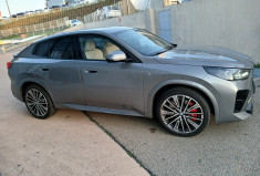 BMW X2 20d 163 X-Drive M-SPORT 5000 km GARANTIE CONSTRUCTEUR 