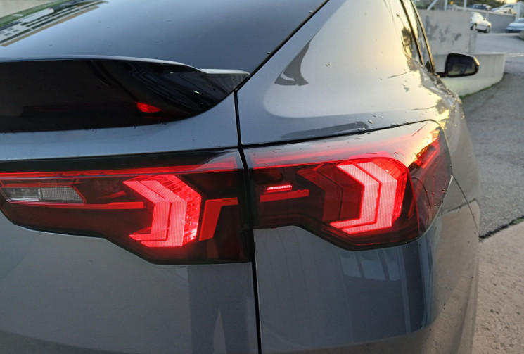 BMW X2 20d 163 X-Drive M-SPORT 5000 km GARANTIE CONSTRUCTEUR 