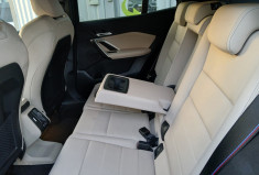 BMW X2 20d 163 X-Drive M-SPORT 5000 km GARANTIE CONSTRUCTEUR 