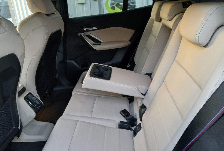 BMW X2 20d 163 X-Drive M-SPORT 5000 km GARANTIE CONSTRUCTEUR 