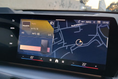 BMW X2 20d 163 X-Drive M-SPORT 5000 km GARANTIE CONSTRUCTEUR 