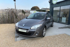 RENAULT MEGANE III Hatchback 1.5 dCi 110 FAP eco2 Dynamique 