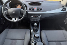 RENAULT MEGANE III Hatchback 1.5 dCi 110 FAP eco2 Dynamique 
