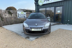 RENAULT MEGANE III Hatchback 1.5 dCi 110 FAP eco2 Dynamique 