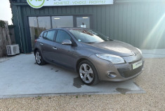 RENAULT MEGANE III Hatchback 1.5 dCi 110 FAP eco2 Dynamique 