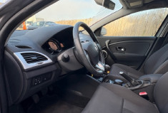 RENAULT MEGANE III Hatchback 1.5 dCi 110 FAP eco2 Dynamique 
