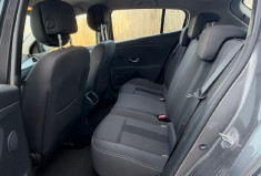 RENAULT MEGANE III Hatchback 1.5 dCi 110 FAP eco2 Dynamique 
