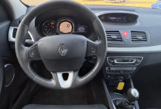 RENAULT MEGANE III Hatchback 1.5 dCi 110 FAP eco2 Dynamique 