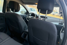 RENAULT MEGANE III Hatchback 1.5 dCi 110 FAP eco2 Dynamique 