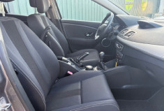 RENAULT MEGANE III Hatchback 1.5 dCi 110 FAP eco2 Dynamique 