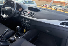 RENAULT MEGANE III Hatchback 1.5 dCi 110 FAP eco2 Dynamique 