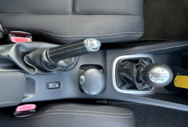RENAULT MEGANE III Hatchback 1.5 dCi 110 FAP eco2 Dynamique 