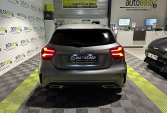 Mercedes Classe A A 200 d Fascination 7G-DCT