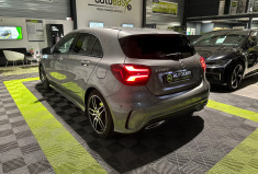 Mercedes Classe A A 200 d Fascination 7G-DCT